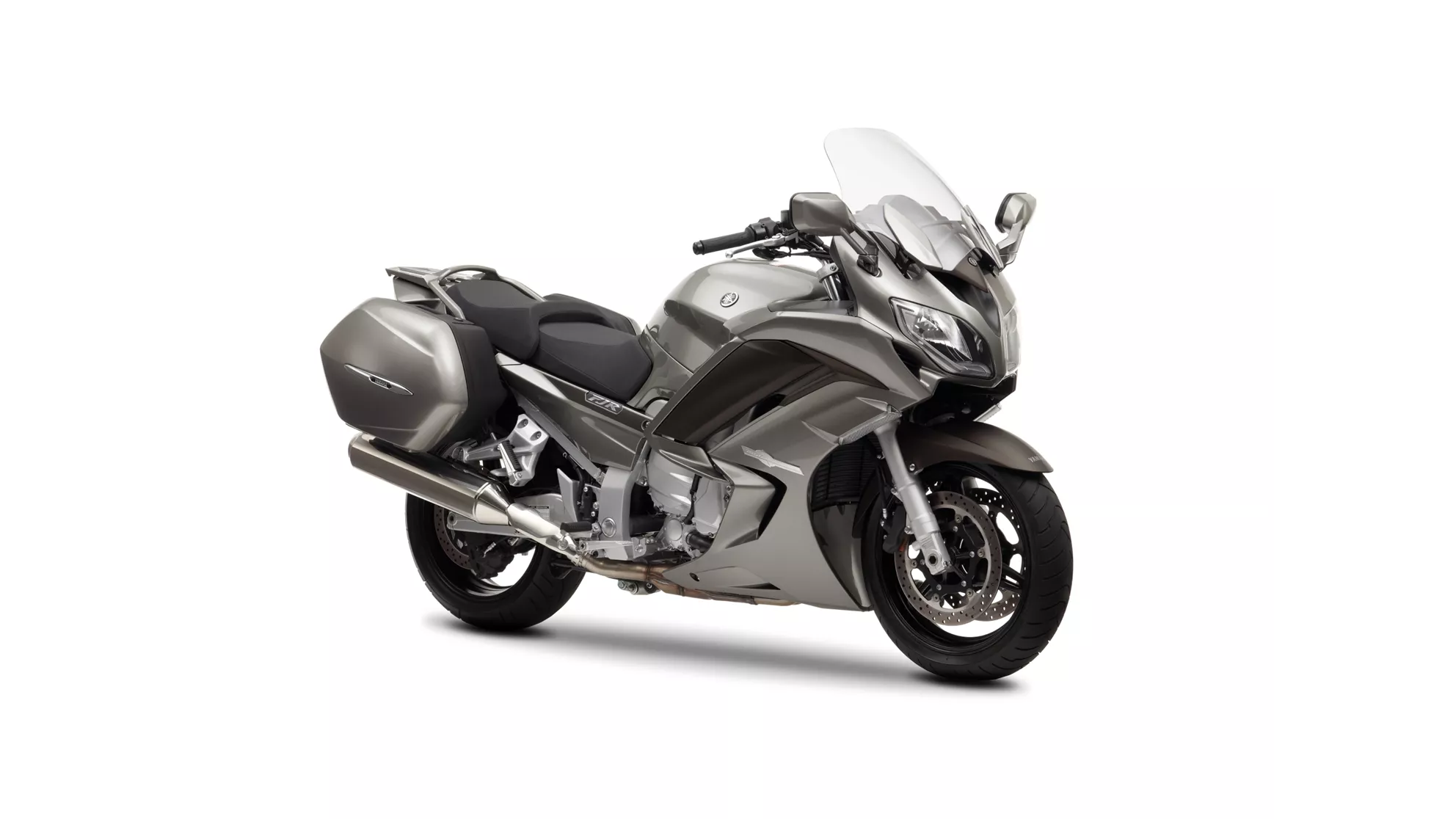 Yamaha FJR1300AS - Image 3 Yamaha FJR1300AS - Image 3